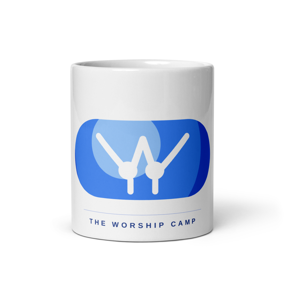 The Worship Camp Coffee Mug