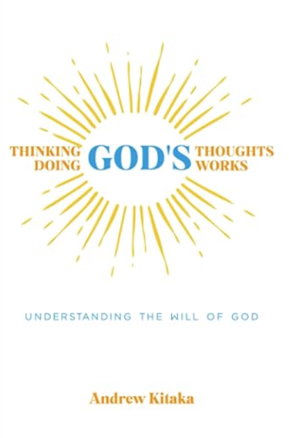 Thinking God's Thoughts Doing God's Works